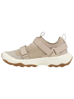Teva Schnürschuhe^Sneaker Outflow Universal in birch / feather grey