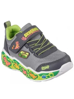 Sneaker Play Scene in Grau>Skechers Footwear Sale