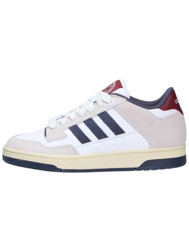 Sneaker RAPID COURT LOW in beige>adidas New