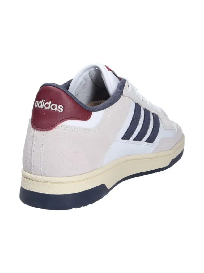 Sneaker RAPID COURT LOW in beige>adidas New