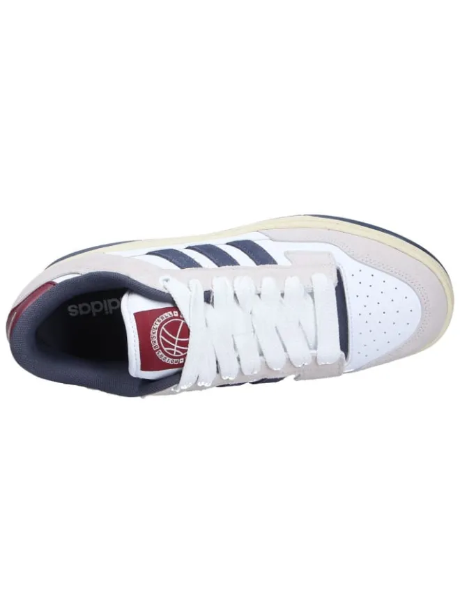 Sneaker RAPID COURT LOW in beige>adidas New