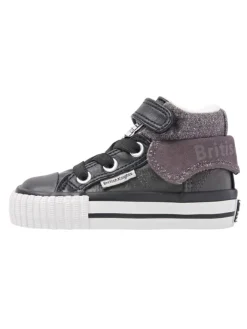 Sneaker Roco in schwarz/grau><noscript><img width=