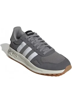 Sneaker Run 84 in Grau><noscript><img width=