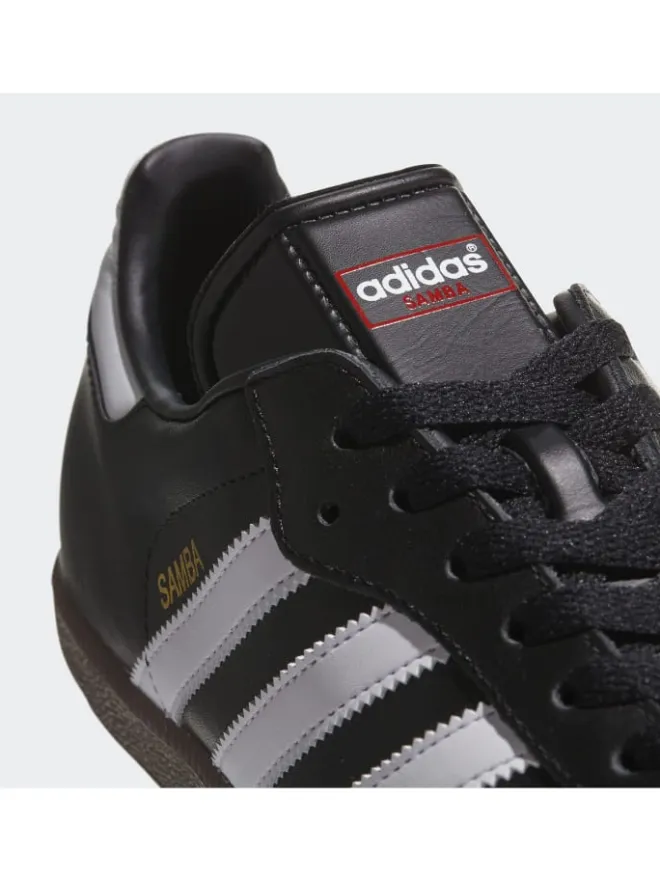 adidas Sneakers^Sneaker Samba Classic IN in cblack/ftwwht/cblack