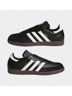 adidas Sneakers^Sneaker Samba Classic IN in cblack/ftwwht/cblack
