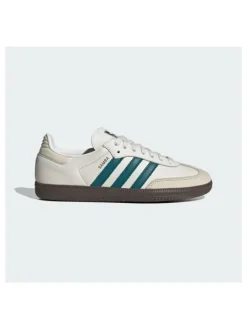 Sneaker SAMBA in 3-Schwarz/Weiß>adidas Best