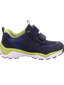 Sneaker SPORT5 in Blau/Hellgrün><noscript><img width=