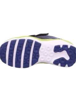 Sneaker SPORT5 in Blau/Hellgrün><noscript><img width=