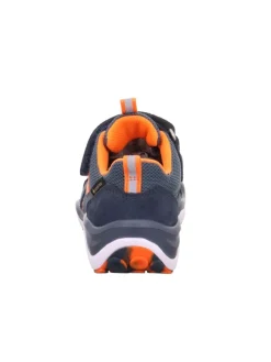 superfit Sneakers^Sneaker SPORT5 in Blau/Orange