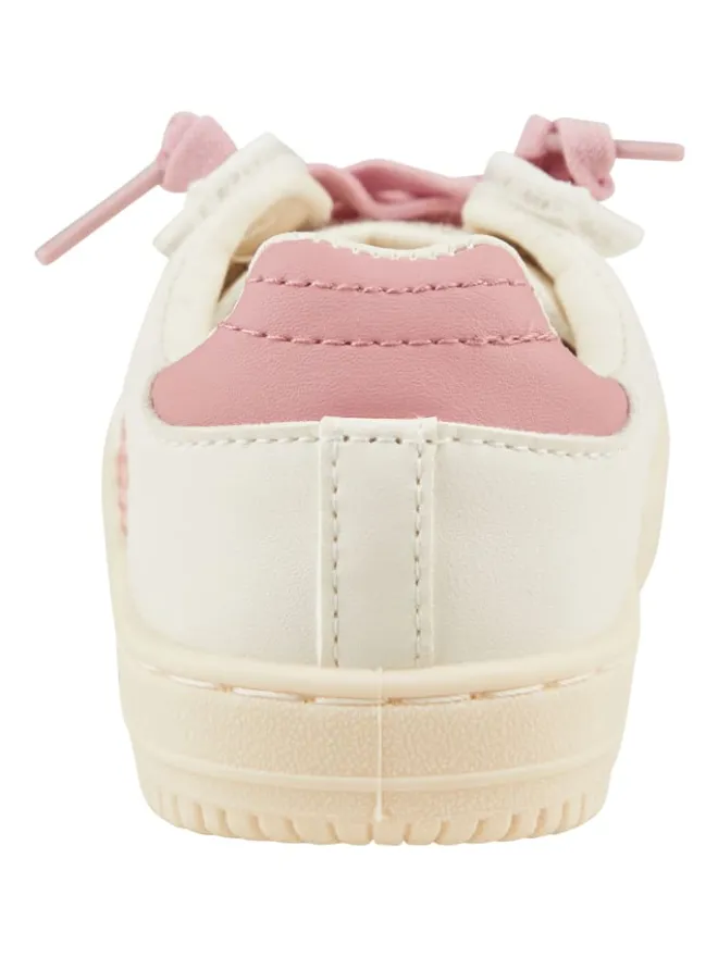 Sneaker Streifen in rosa>Sterntaler Hot
