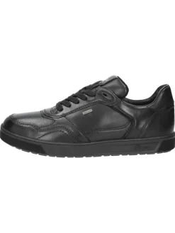 Sioux Sneakers^Sneaker Tedroso-706-TEX in schwarz