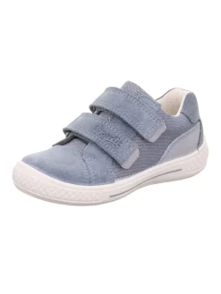 superfit Sneakers·Sneakers Low^Sneaker TENSY in Blau/Hellblau