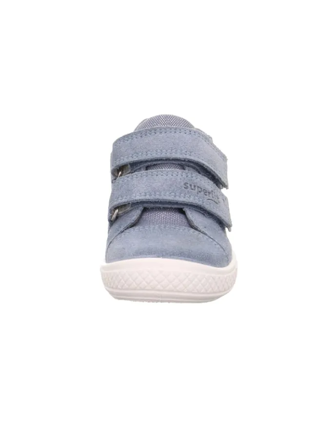 superfit Sneakers·Sneakers Low^Sneaker TENSY in Blau/Hellblau