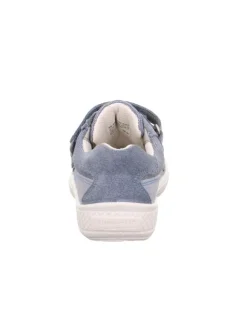 superfit Sneakers·Sneakers Low^Sneaker TENSY in Blau/Hellblau
