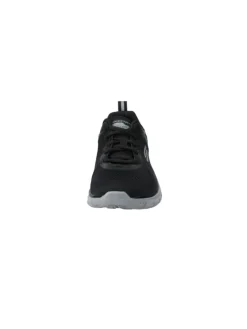 Skechers Outdoorschuhe^Sneaker Track Broader in black/charcoal