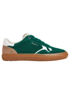 Sneaker Travis in Grün>Pepe Jeans New