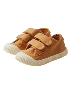 Sterntaler Krabbelschuhe^Sneaker uni in 998