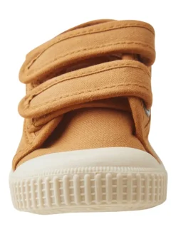 Sterntaler Krabbelschuhe^Sneaker uni in 998