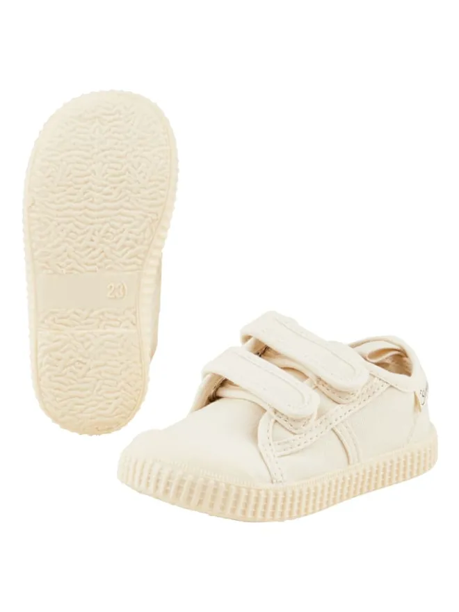 Sneaker uni in 904>Sterntaler Hot