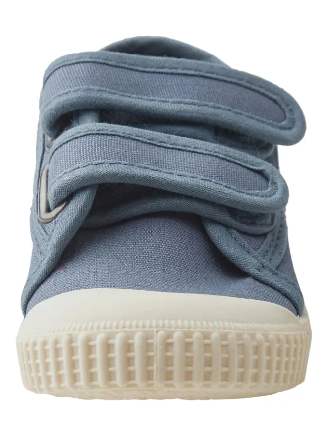 Sneaker uni in blau>Sterntaler Best