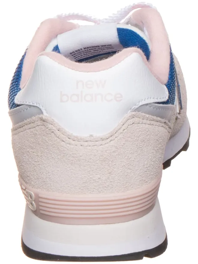 New Balance Sneakers^Sneakers "574" in Beige/ Weiß