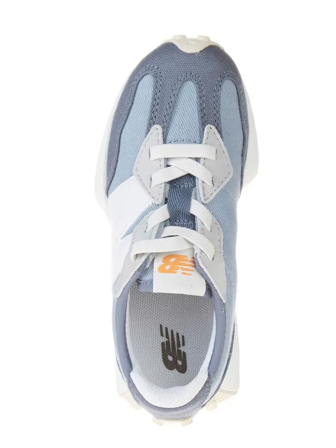 Sneakers "327" in Blau/ Weiß>New Balance Sale