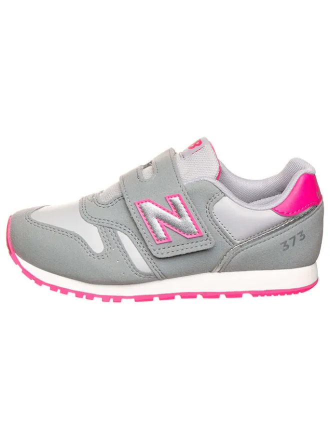 New Balance Sneakers·Sneakers Low^Sneakers "373" in Grau