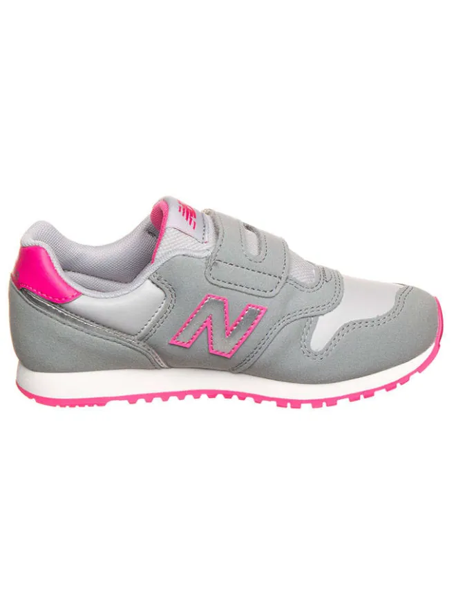 New Balance Sneakers·Sneakers Low^Sneakers "373" in Grau