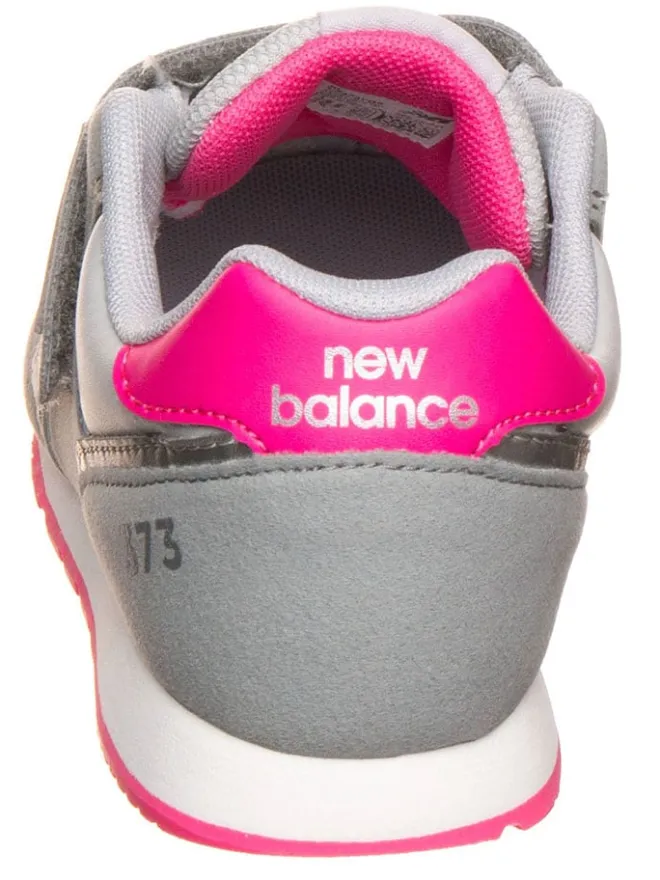 New Balance Sneakers·Sneakers Low^Sneakers "373" in Grau