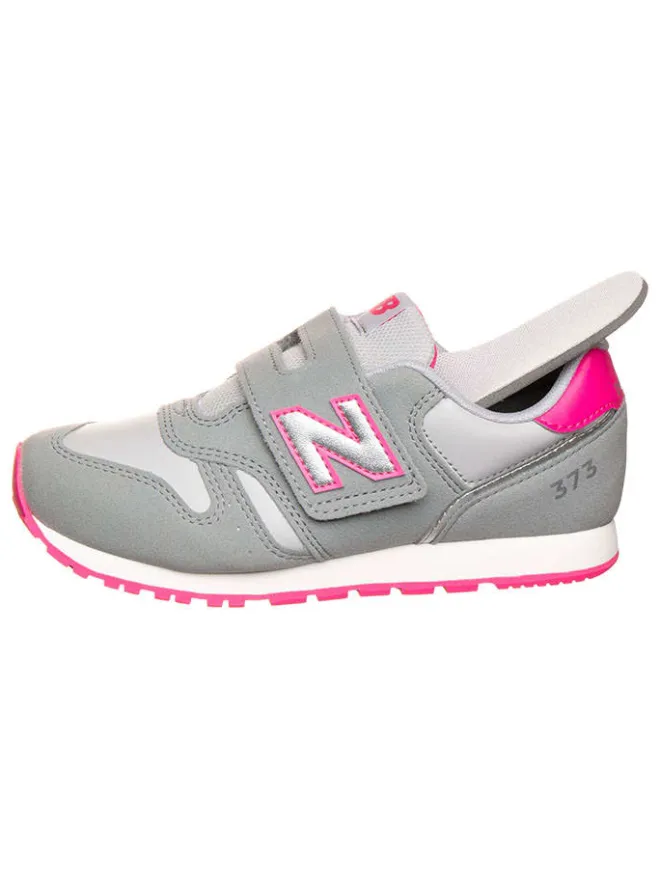 New Balance Sneakers·Sneakers Low^Sneakers "373" in Grau