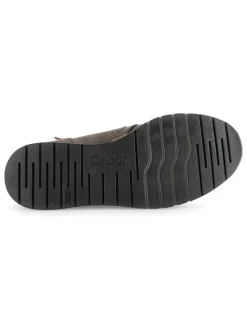 Gabor Stiefeletten^Sneakers in Grau