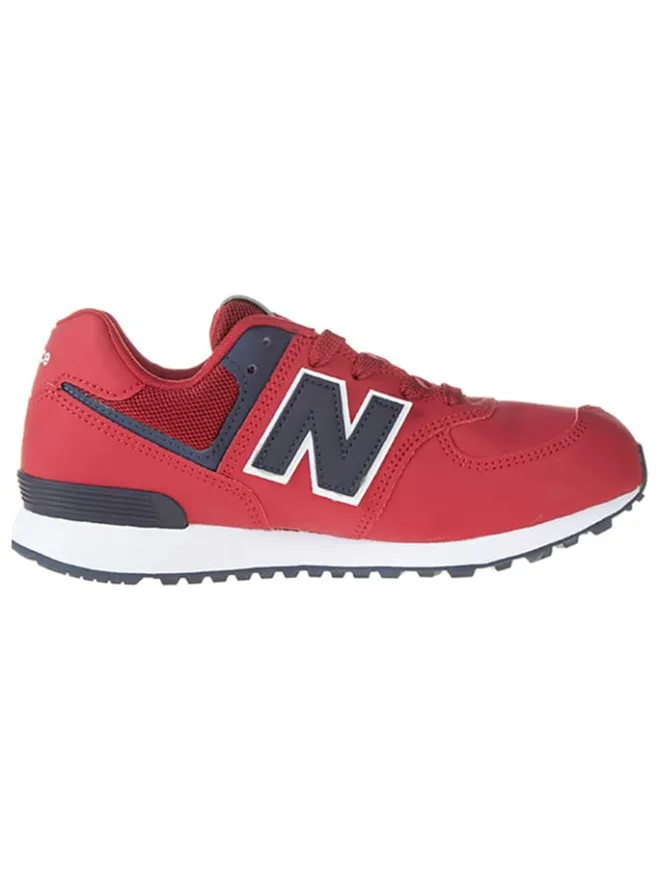 Sneakers "574" in Rot>New Balance New