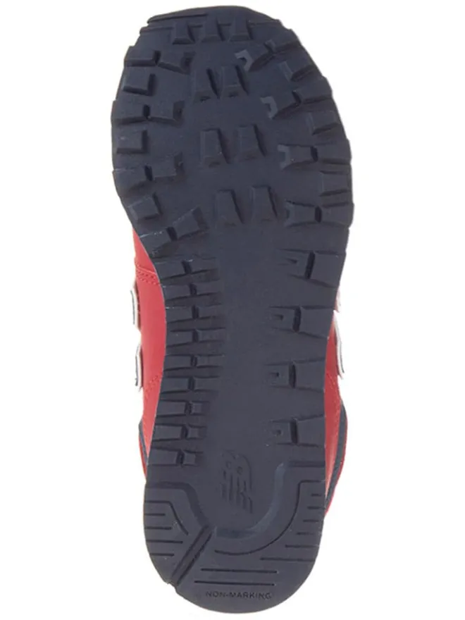 Sneakers "574" in Rot>New Balance New