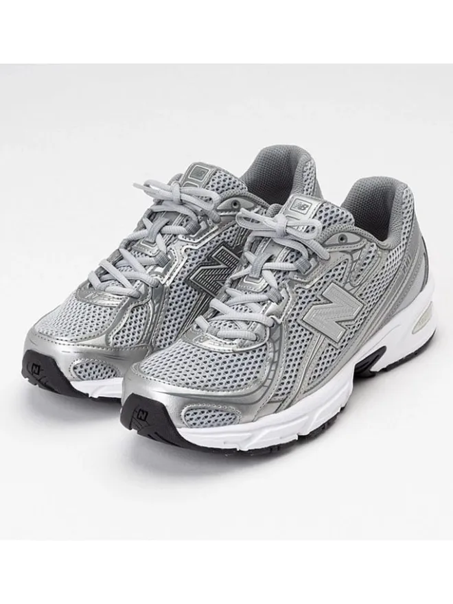 Sneakers "740" in Silber>New Balance Online
