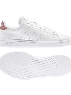 Sneakers "Advantage" in Weiß>adidas Clearance