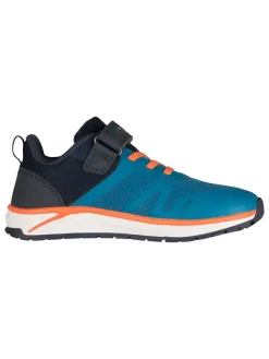 Sneakers "Alesund" in Blau>Trollkids Best