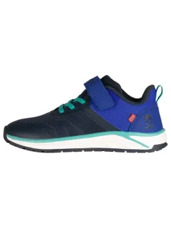 Sneakers "Alesund" in Dunkelblau>Trollkids Online