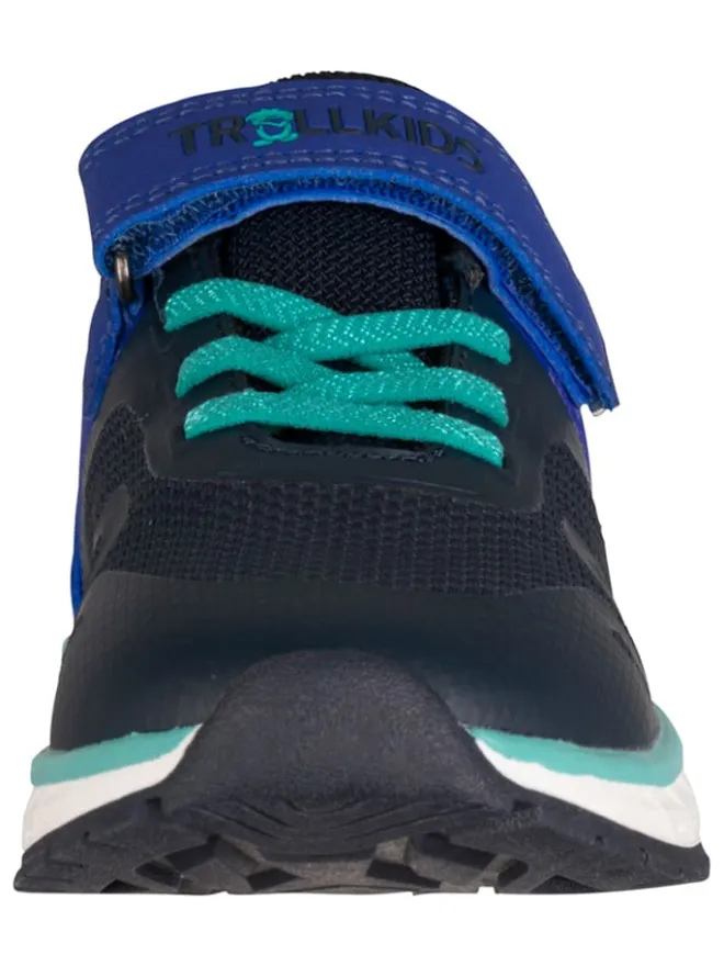 Sneakers "Alesund" in Dunkelblau>Trollkids Online