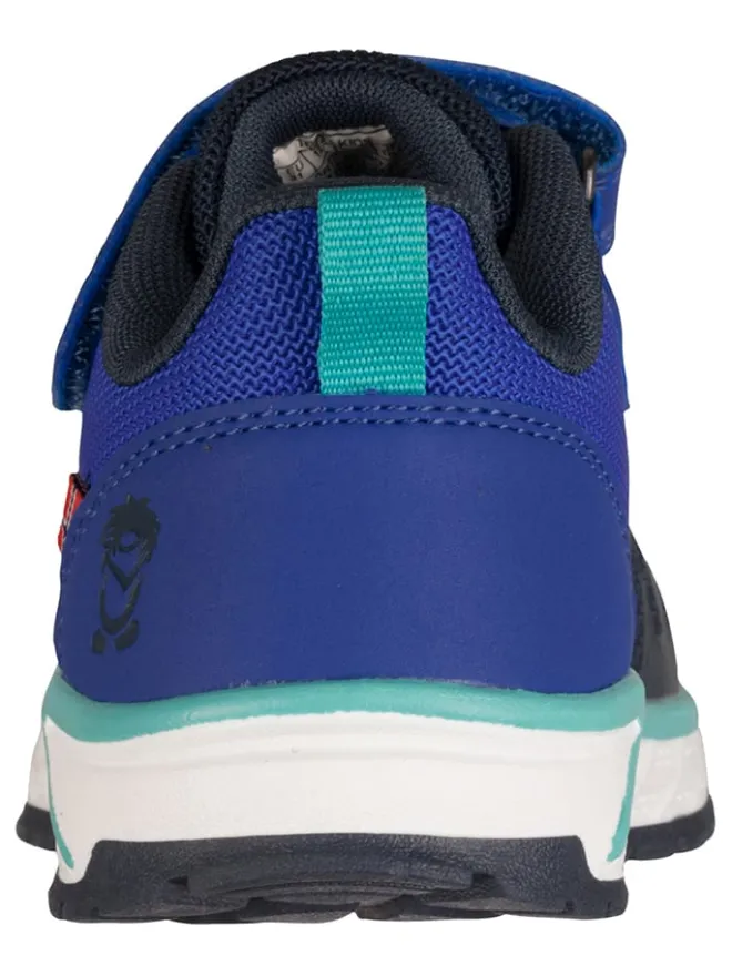 Sneakers "Alesund" in Dunkelblau>Trollkids Online