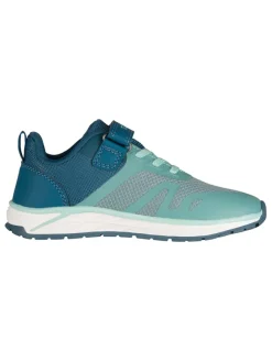 Trollkids Sneakers·Sneakers Low^Sneakers "Alesund" in Türkis