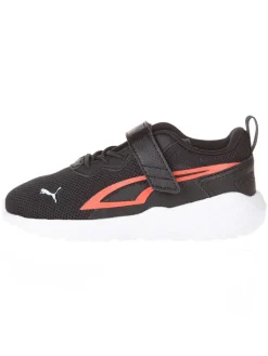 Sneakers "ALL DAY ACTIVE AC" in Schwarz/ Orange/ Weiß>Puma Clearance