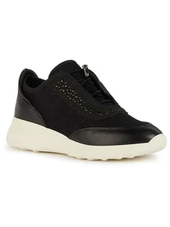 Geox Sneakers^Sneakers "Alleniee" in Schwarz