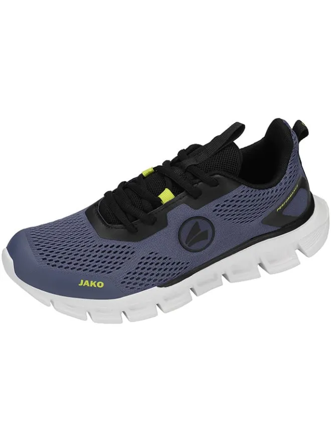 Sneakers "Apur" in Dunkelblau>Jako Outlet