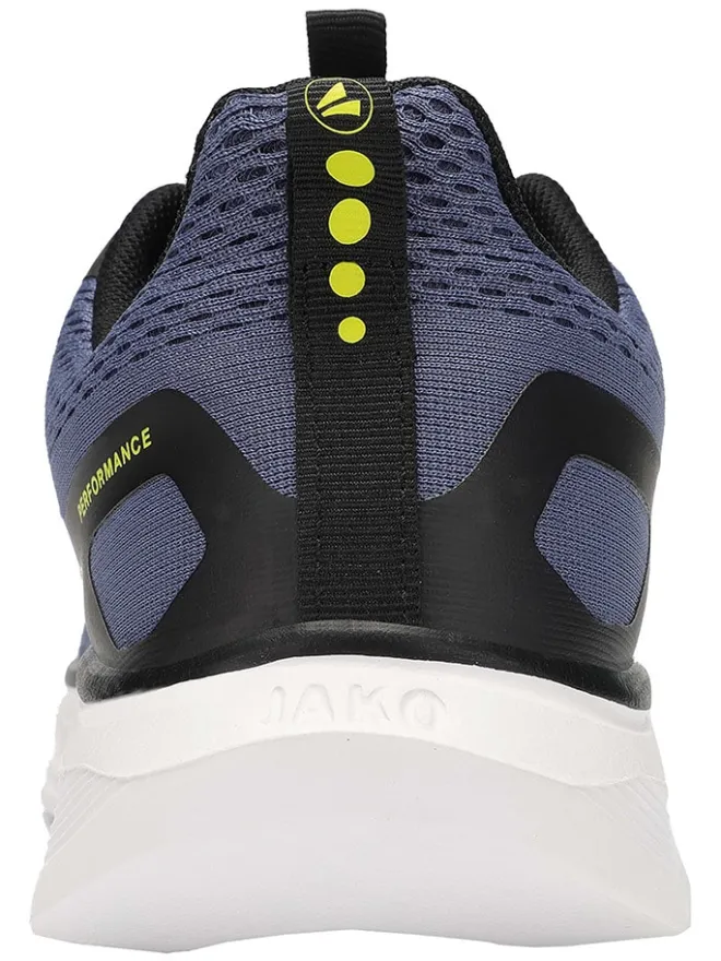Sneakers "Apur" in Dunkelblau>Jako Outlet