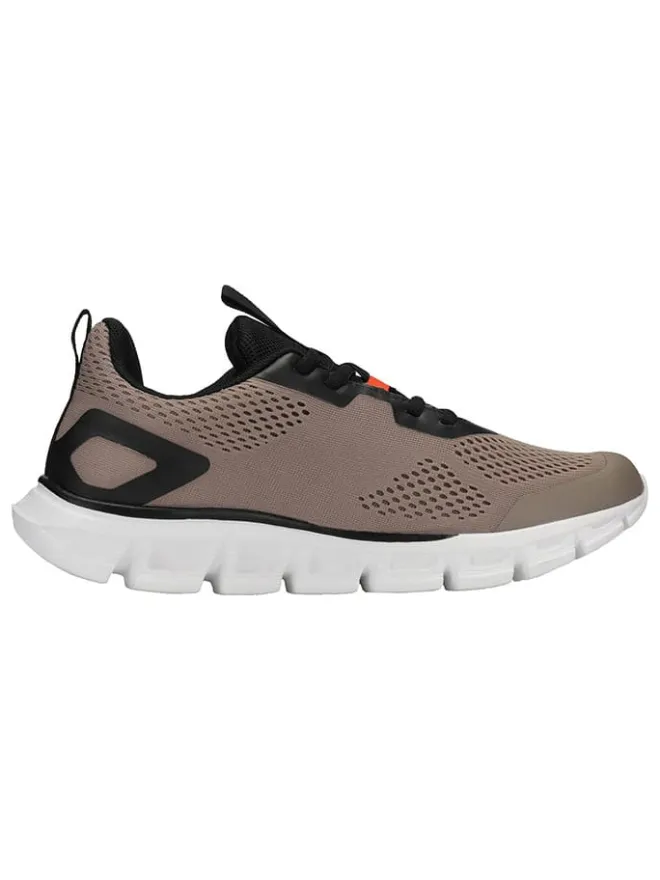 Jako Sportschuhe|Outdoor- & Sportschuhe·Trainings- & Sportschuhe^Sneakers "Apur" in Hellbraun