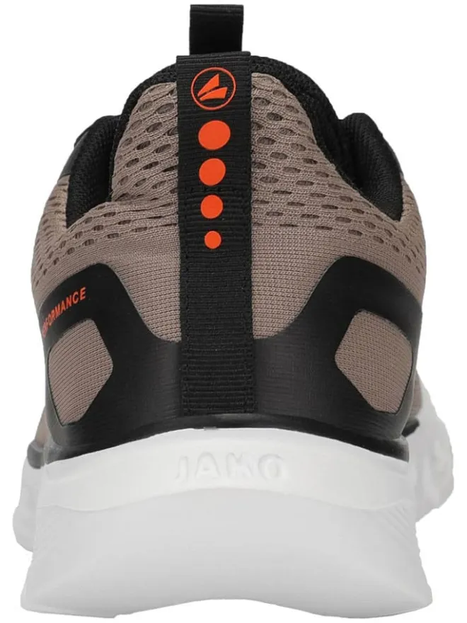 Jako Sportschuhe|Outdoor- & Sportschuhe·Trainings- & Sportschuhe^Sneakers "Apur" in Hellbraun