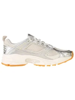 Tommy Hilfiger Sneakers^Sneakers "ARCHIVE'97" in Silber/ Creme