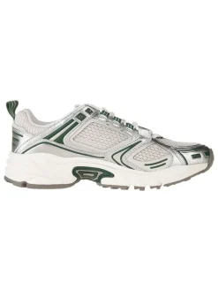 Sneakers "ARCHIVE'97" in Silber/ Grün>Tommy Hilfiger Hot