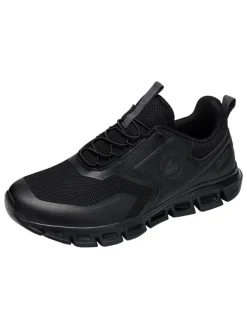 Jako Sneakers^Sneakers "Arcus" in Schwarz