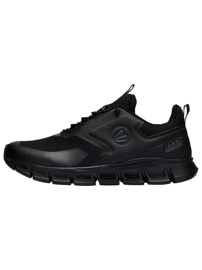 Jako Sneakers^Sneakers "Arcus" in Schwarz